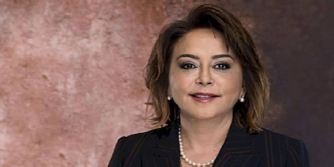 Türkiye'nin en zengin kadınları belli oldu: Listenin başındaki ismin serveti 4 milyar dolar! 5